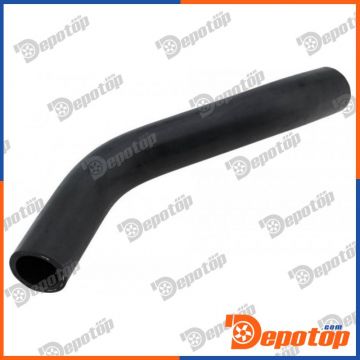 Tuyau de liquide de refroidissement pour CHEVROLET | CPP-DW-001, 96838147